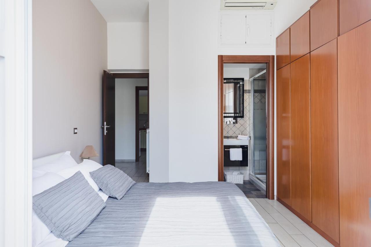 Casa Flo Apartment Rom