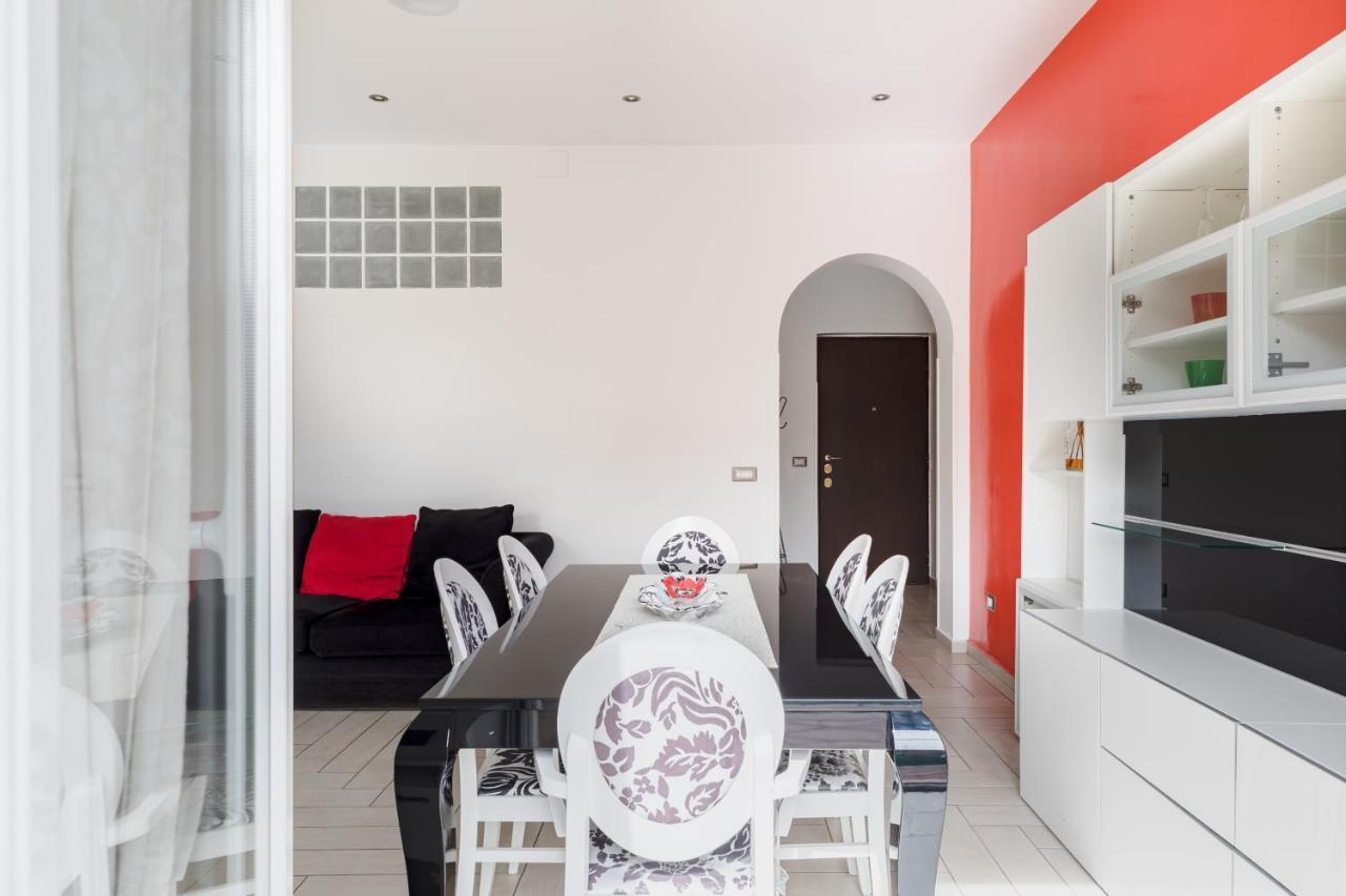 Casa Flo * Rom