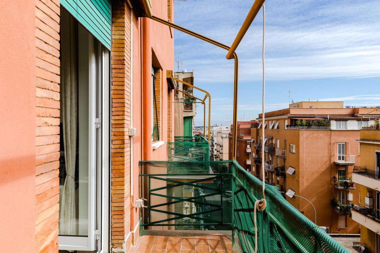 Casa Flo Apartment Rom